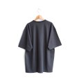 画像3: EEL products / riri POKE TEE (E-26506) (3)