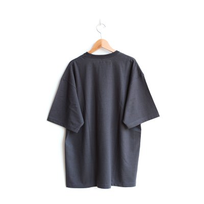 画像3: EEL products / riri POKE TEE (E-26506)