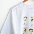 MORE DEDAIL2: EEL products / Like a movie×ヒラノトシユキ ACTOR (E-26526)