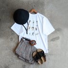 MORE DEDAIL3: EEL products / Like a movie×ヒラノトシユキ ACTOR (E-26526)