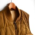 画像6: Eddie Bauer × TAION / EB × TAION REVERSIBLE DOWN BOA VEST (E242850) (6)