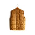 画像4: Eddie Bauer × TAION / EB × TAION REVERSIBLE DOWN BOA VEST (E242850) (4)