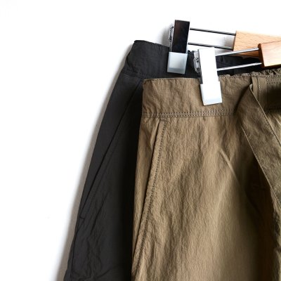 画像11: EEZZEE/ EEZZEE PANTS Swiffy Nylon