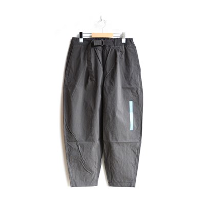 画像2: EEZZEE/ EEZZEE PANTS Swiffy Nylon