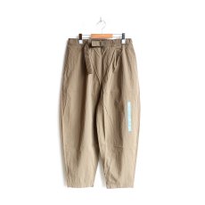 画像1: EEZZEE/ EEZZEE PANTS Swiffy Nylon (1)