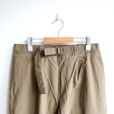 画像4: EEZZEE/ EEZZEE PANTS Swiffy Nylon (4)