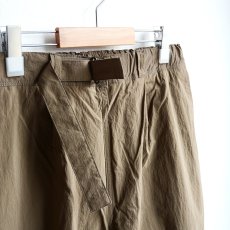 画像5: EEZZEE/ EEZZEE PANTS Swiffy Nylon (5)