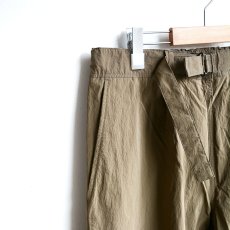 画像6: EEZZEE/ EEZZEE PANTS Swiffy Nylon (6)