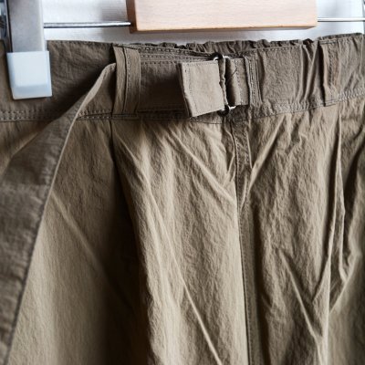 画像7: EEZZEE/ EEZZEE PANTS Swiffy Nylon