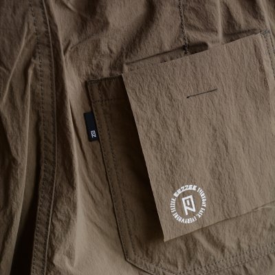 画像9: EEZZEE/ EEZZEE PANTS Swiffy Nylon