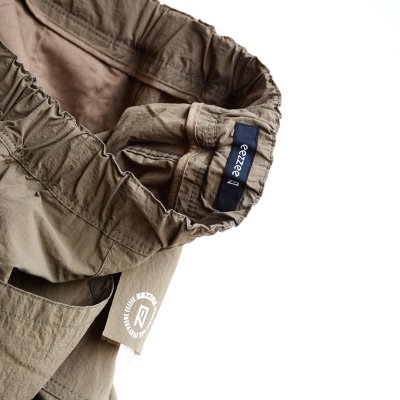 画像10: EEZZEE/ EEZZEE PANTS Swiffy Nylon