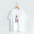 画像2: SOUNDS AWESOME（サウンズ・アウィサム） / Films Awesome (LEON T-shirt) (2)