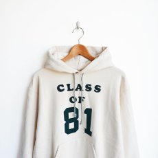 画像3: FilMelange / VIDAL - VINTAGE UNEVEN DYED SWEAT (3)