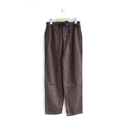 画像1: GRAMiCCi / GRAMICCI PANTS