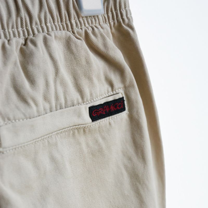 画像2: GRAMiCCi / GRAMICCI PANTS