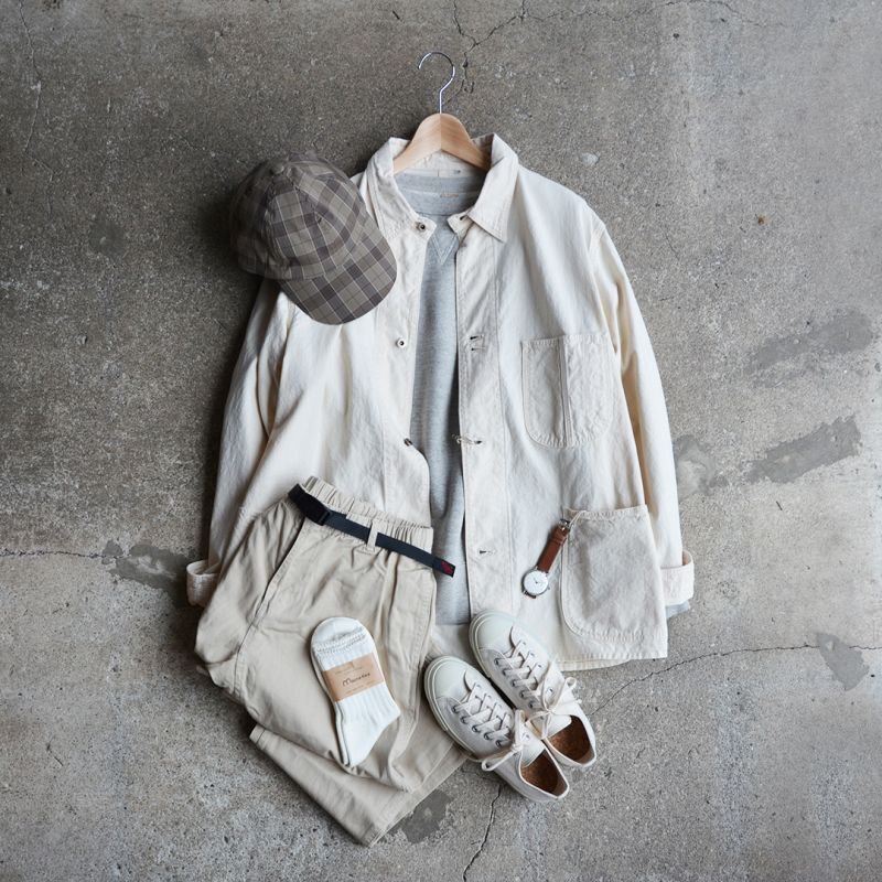 画像3: GRAMiCCi / GRAMICCI PANTS