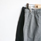 MORE DEDAIL1: GRAMiCCi / LOOSE TAPERED PANT (G103-OGT)