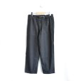 画像2: GRAMiCCi / LOOSE TAPERED PANT (G103-OGT) (2)