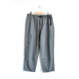 画像1: GRAMiCCi / LOOSE TAPERED PANT (G103-OGT) (1)