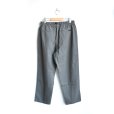 画像4: GRAMiCCi / LOOSE TAPERED PANT (G103-OGT)