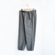 画像3: GRAMiCCi / LOOSE TAPERED PANT (G103-OGT)