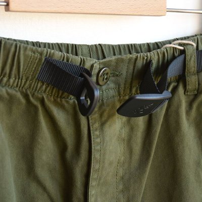画像6: GRAMiCCi / ST-SHORTS(G107-OGS)