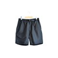 GRAMiCCi / Shell Packable Shorts（G12SM-P024）