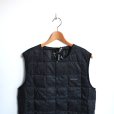 画像3: GRAMiCCi × TAION / INNER DOWN VEST (G3FU-J100-TG)