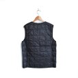 画像2: GRAMiCCi × TAION / INNER DOWN VEST (G3FU-J100-TG) (2)