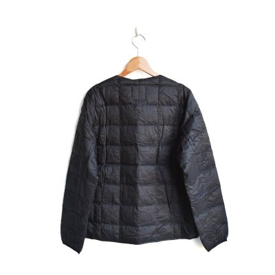 画像2: GRAMiCCi × TAION / INNER DOWN JACKET (G3FU-J101-TG)