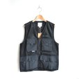 画像1: GRAMiCCi / GONE FISHING VEST (G3SM-J072) (1)