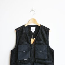 画像3: GRAMiCCi / GONE FISHING VEST (G3SM-J072) (3)