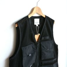 画像5: GRAMiCCi / GONE FISHING VEST (G3SM-J072) (5)