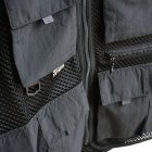 MORE DEDAIL1: GRAMiCCi / GONE FISHING VEST (G3SM-J072)