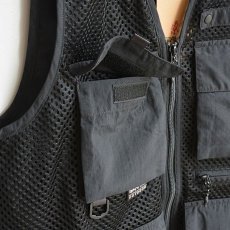 画像6: GRAMiCCi / GONE FISHING VEST (G3SM-J072) (6)