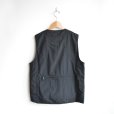 画像2: GRAMiCCi / GONE FISHING VEST (G3SM-J072) (2)