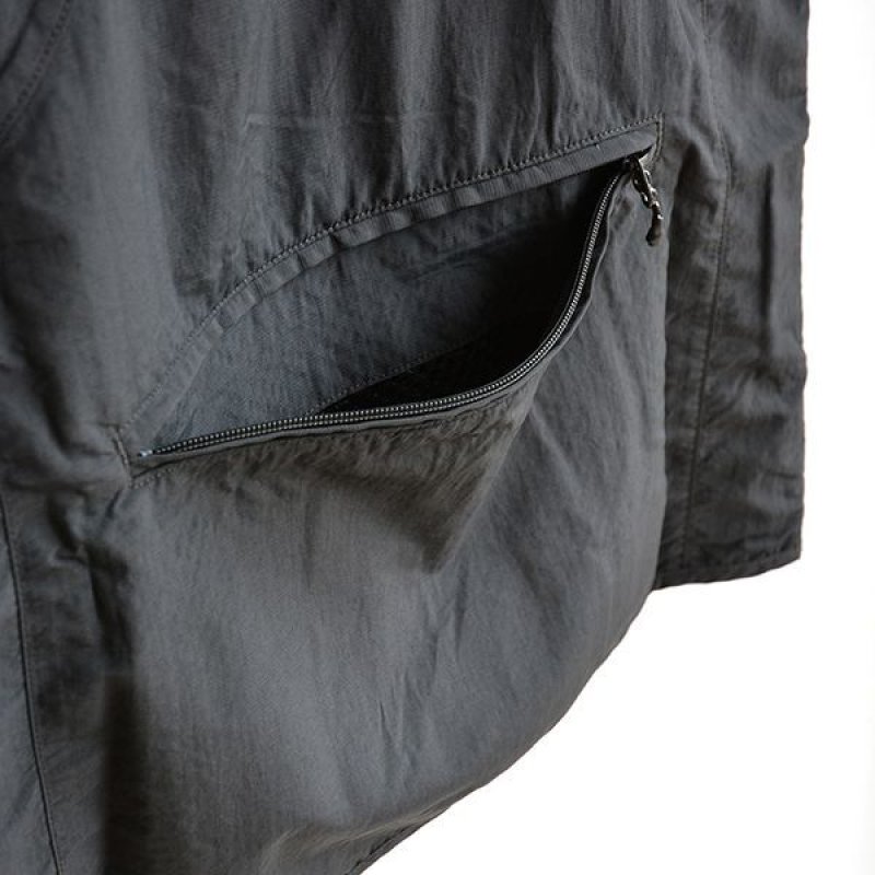 画像2: GRAMiCCi / GONE FISHING VEST (G3SM-J072)