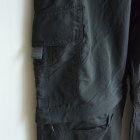 MORE DEDAIL2: GRAMiCCi / CONVERTIBLEMICRO RIPSTOP PANT (G3SM-P071)