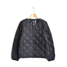 画像1: Gramicci × TAION / INNER DOWN JACKET (G4FU-J101-TG) (1)
