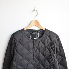 画像3: Gramicci × TAION / INNER DOWN JACKET (G4FU-J101-TG) (3)