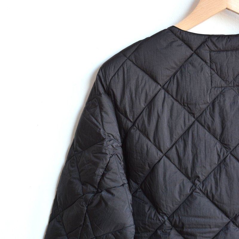 画像1: Gramicci × TAION / INNER DOWN JACKET (G4FU-J101-TG)