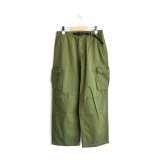 GRAMiCCi / RIG CARGO PANT (G4FU-P092)