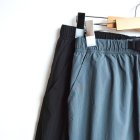 MORE DEDAIL2: GRAMiCCi / CONVERTIBLE TRAIL PANT