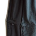 MORE DEDAIL3: GRAMiCCi / CONVERTIBLE TRAIL PANT