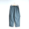 画像2: GRAMiCCi / CONVERTIBLE TRAIL PANT (2)