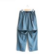 画像1: GRAMiCCi / CONVERTIBLE TRAIL PANT (1)