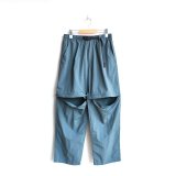 GRAMiCCi / CONVERTIBLE TRAIL PANT