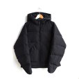 画像2: GRAMiCCi / DOWN PUFFER HOODED JACKET (G5FU-J017) (2)