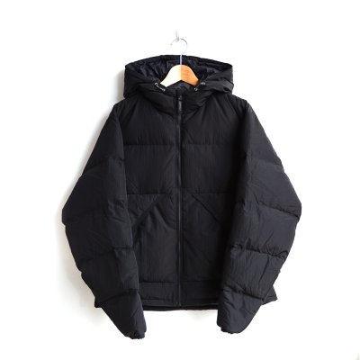 画像2: GRAMiCCi / DOWN PUFFER HOODED JACKET (G5FU-J017)