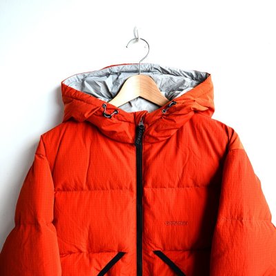 画像4: GRAMiCCi / DOWN PUFFER HOODED JACKET (G5FU-J017)